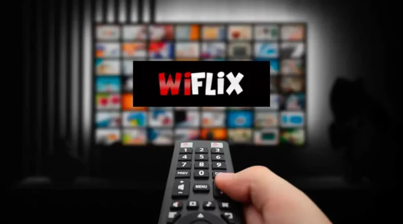 Streaming HD sur Wiflix